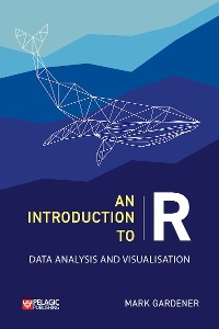 Cover An Introduction to R