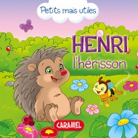 Cover Henri le hérisson