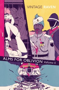 Cover Alms For Oblivion Volume II