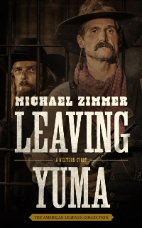 Cover Leaving Yuma