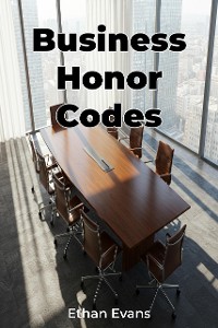 Cover Business Honor Codes