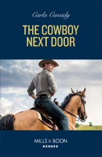 Cover COWBOY NEXT DOOR_SCARECROW3 EB