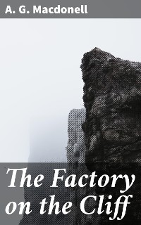 Cover The Factory on the Cliff