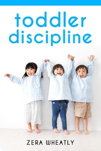 Cover Toddler Discipline