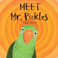 Cover Meet Mr. Pickles