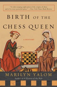 Cover Birth of the Chess Queen