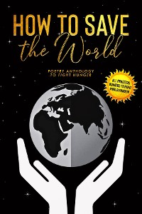 Cover How to Save the World