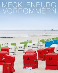 Cover DuMont Bildband Mecklenburg-Vorpommern