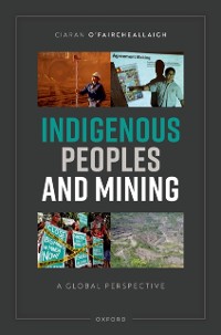 Cover Indigenous Peoples and Mining
