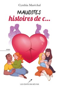 Cover Maudites histoire de c...