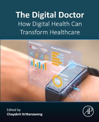 Cover Digital Doctor