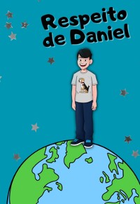 Cover Respeito De Daniel