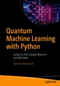 Cover Quantum Machine Learning with Python