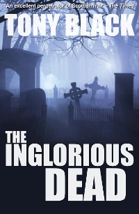 Cover The Inglorious Dead