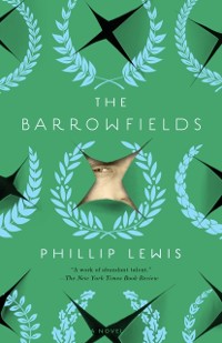 Cover Barrowfields