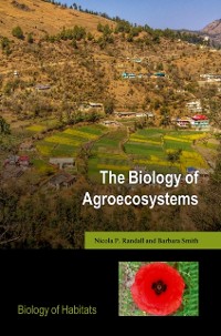 Cover Biology of Agroecosystems