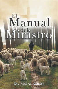 Cover El manual del ministro