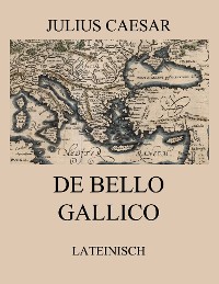 Cover De Bello Gallico