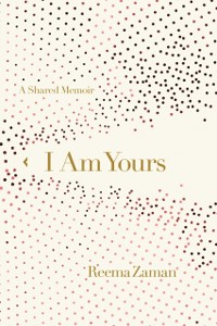 Cover I Am Yours