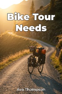 Cover Bike Tour Needs