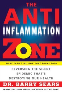 Cover Anti-Inflammation Zone