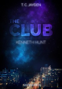 Cover First Club - Kenneth Hunt
