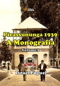 Cover Pirassununga 1939