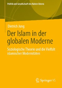 Cover Der Islam in der globalen Moderne