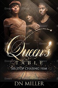 Cover Queens Table