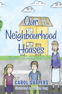 Cover Our Neighbourhood Houses