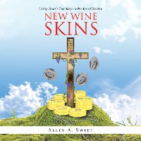 Cover New Wine Skins