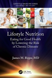 Cover Lifestyle Nutrition