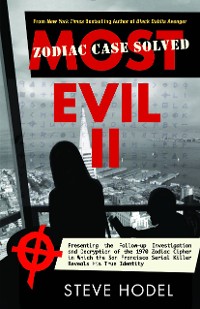 Cover Most Evil II