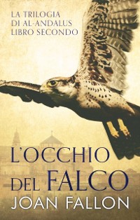 Cover L''occhio del falco