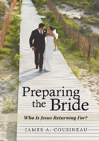 Cover Preparing the Bride