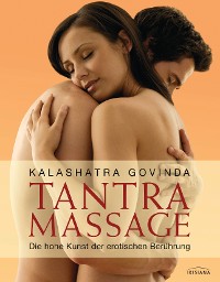 Cover Tantra Massage