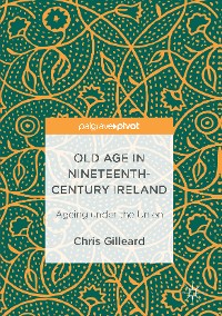 Cover Old Age in Nineteenth-Century Ireland