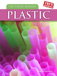 Cover Story Behind Plastic