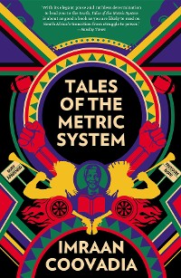 Cover Tales of the Metric System