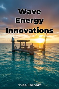 Cover Wave Energy Innovations