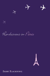 Cover Rendezvous in Paris