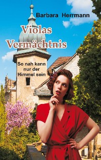 Cover Violas Vermächtnis