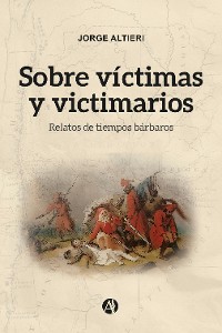 Cover Sobre Víctimas y Victimarios