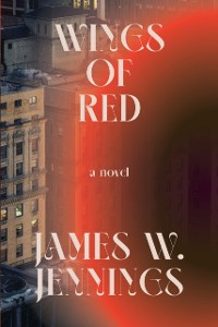 Cover Wings of Red