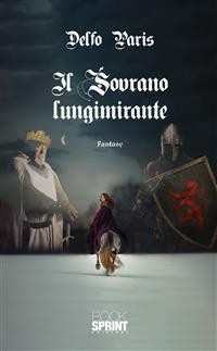 Cover Il sovrano lungimirante