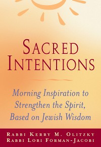 Cover Sacred Intentions