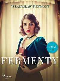 Cover Fermenty. Tom II