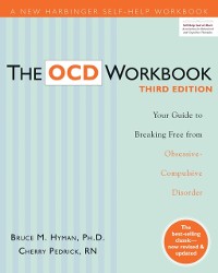 Cover OCD Workbook