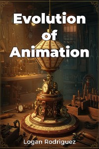 Cover Evolution of Animation