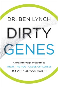 Cover Dirty Genes
